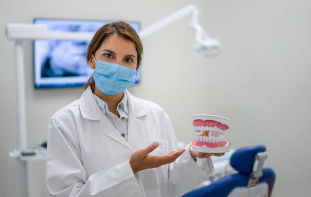 Best Emergency Pediatric Dental Care in High Rolls, NM